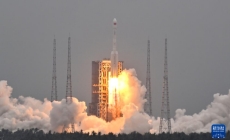 西安光机所助力遥感四十六号卫星任务